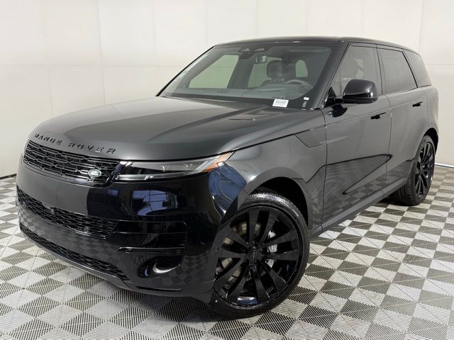 2026 Land Rover Range Rover Sport P360 SE AWD