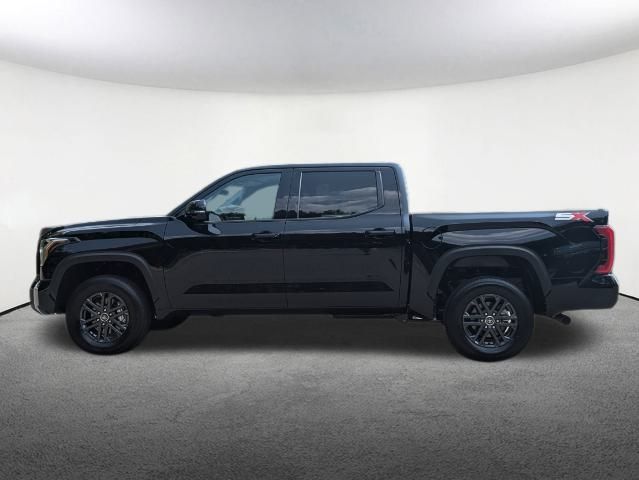 2024 Toyota Tundra SR5 8