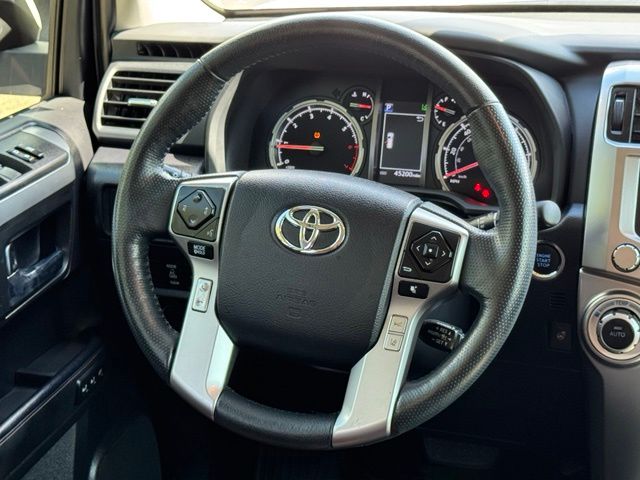 Used 2023 Toyota 4Runner SUV