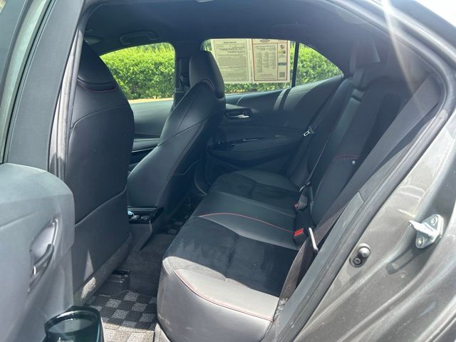 2023 Toyota GR Corolla Circuit Edition - Photo 16