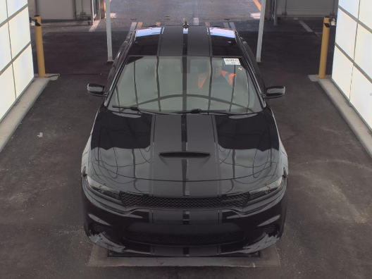Used 2023 Dodge Charger Sedan
