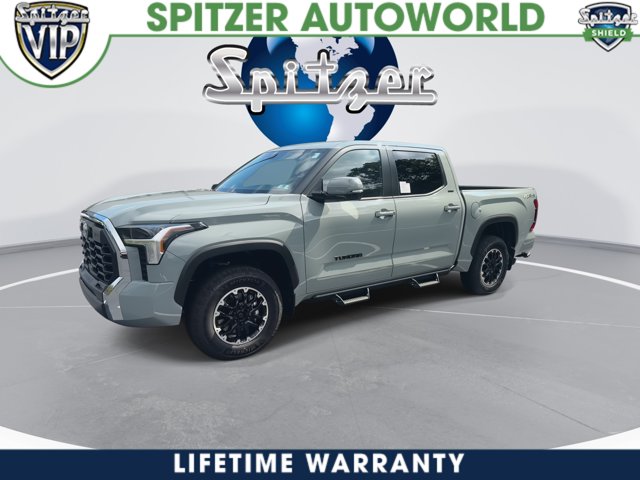 New 2026  Toyota SR5 image 6