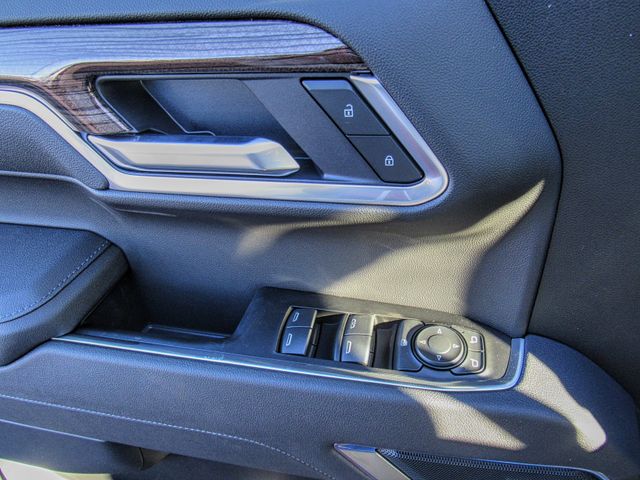 Photo of 2025 Chevrolet Silverado 1500 RST in Dallas, GA - 13,  2025 Chevrolet Silverado 1500 RST:42726