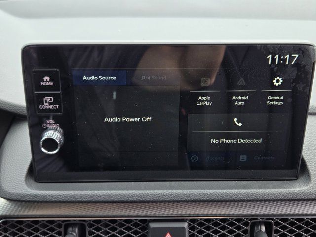new 2026 Acura Integra car, priced at $38,530