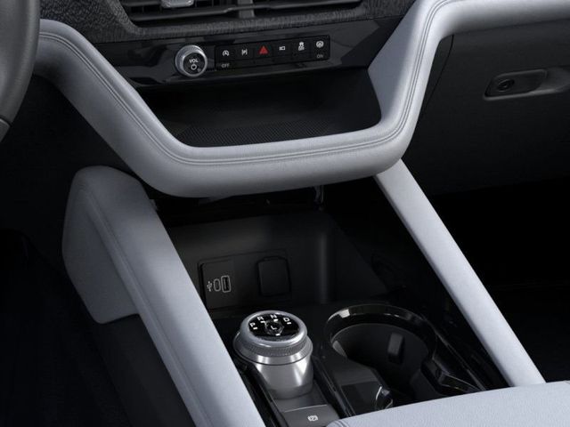 2026 Ford Explorer Platinum:168840