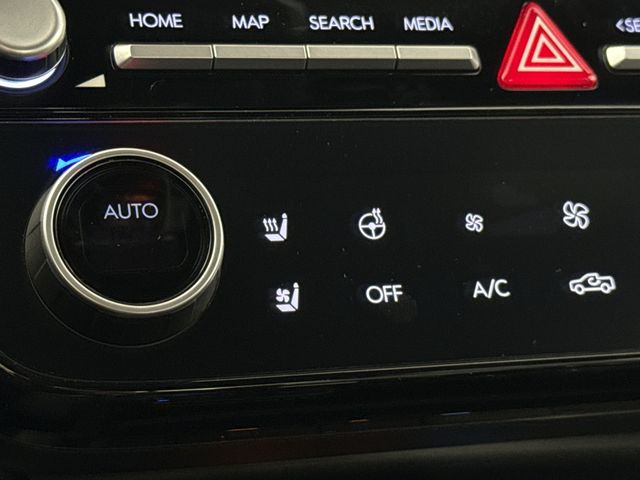 New 2025 Hyundai Santa Cruz For Sale in Indianapolis, IN