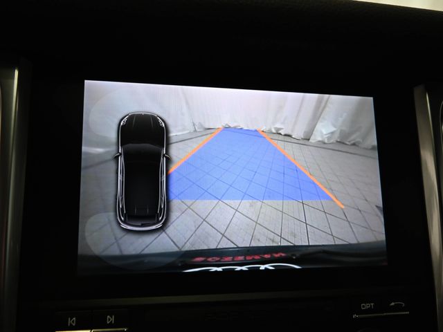 Used 2018 Black Porsche Base image 6