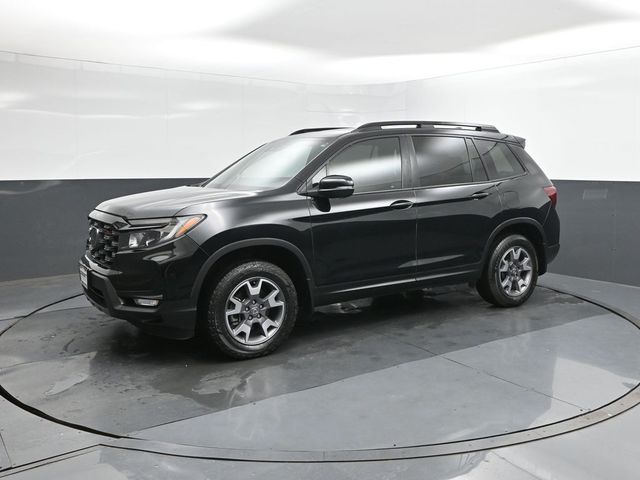 Used 2023 Honda Passport SUV