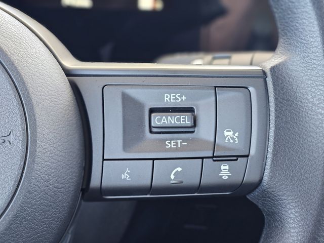 New 2026 Nissan Kicks SUV