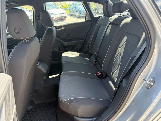 New 2026 Silver Volkswagen 1.5T Sport image 22