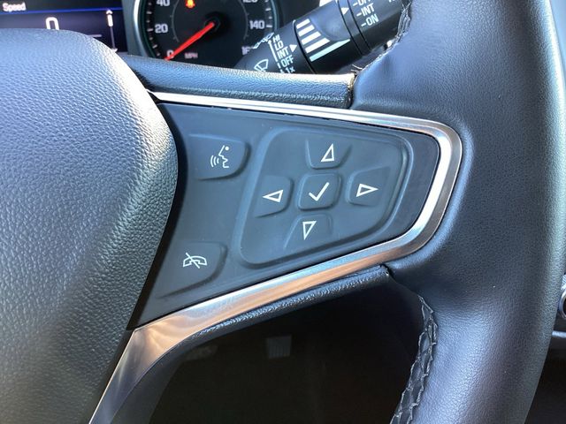 Used Car 2024 Chevrolet Equinox  Lt For Sale Under $25,000 In San Antonio, Texas