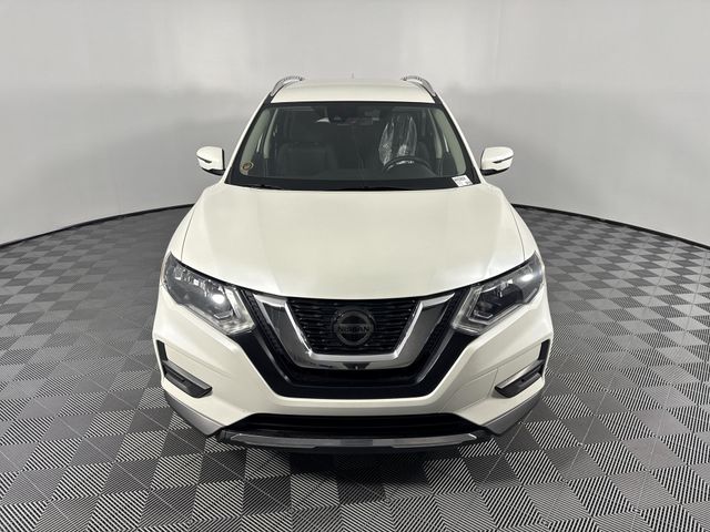 Used 2020 Nissan Rogue For Sale in Indianapolis, IN