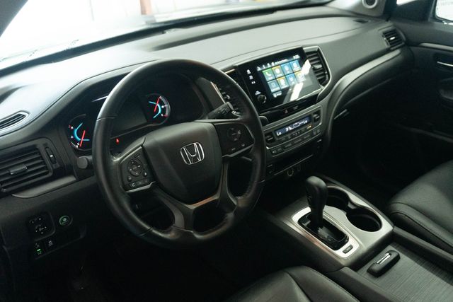 Used 2019 Honda Pilot SUV