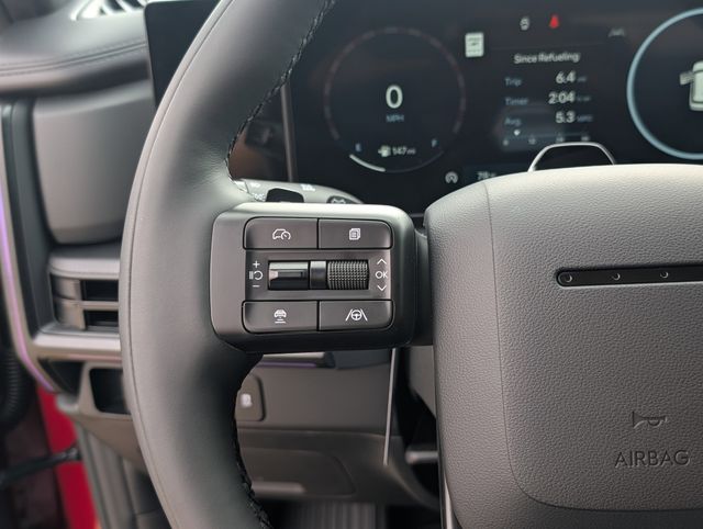 New 2026 Red Hyundai Calligraphy image 15