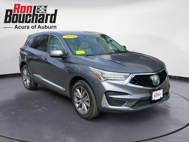 2019 Acura RDX SH-AWD with Technology Package