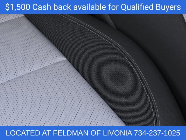 2026 Chevrolet Equinox EV 2LT - Photo 23