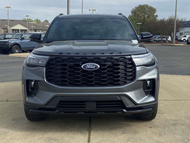 New 2026 Gray Ford ST-Line image 6