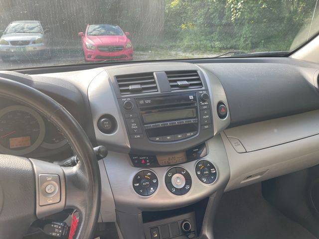 Used 2007 Toyota RAV4 SUV