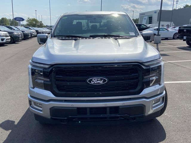 2024 Ford F-150 Lariat 8