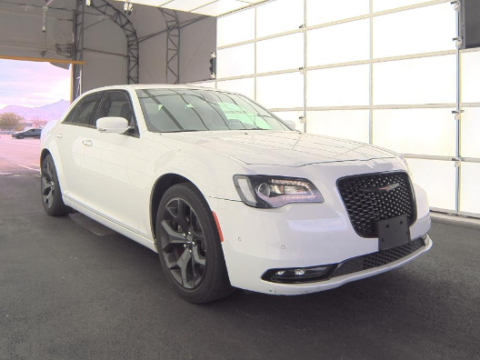 2023 Chrysler 300 S 2