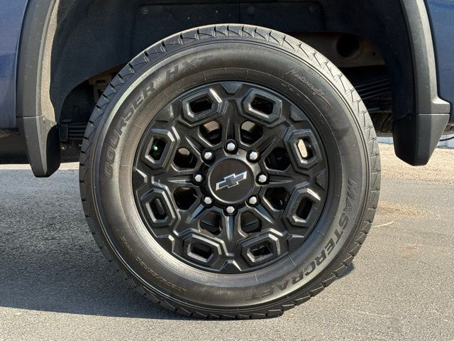 used 2022 Chevrolet Silverado 2500HD car, priced at $55,158