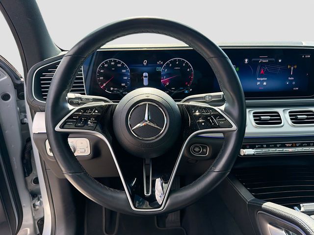 2024 Mercedes-Benz GLS Base - Photo 39