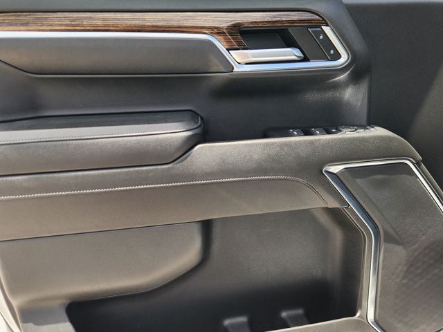 2023 GMC Sierra 1500 Elevation White at DeMontrond Auto Country