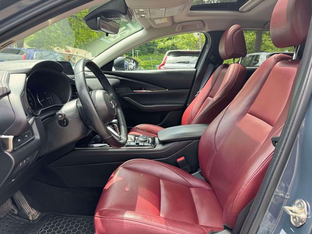 used 2024 Mazda CX-30 car, priced at $23,073