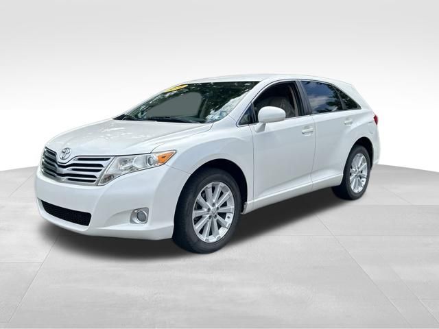 used 2011 Toyota Venza car, priced at $11,399