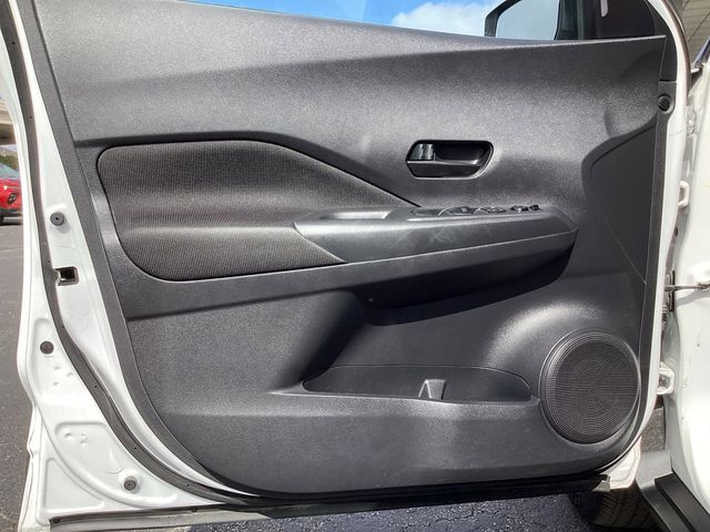 Used Car 2023 Nissan Kicks  S For Sale Under $20,000 In San Antonio, Texas