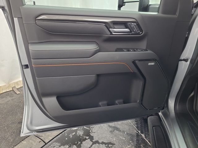 2026 – GMC – Sierra 2500HD