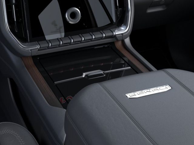 New 2026 Red GMC Denali image 23