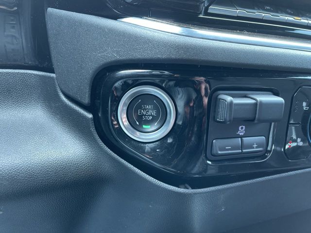 Used 2023 Chevrolet Silverado 1500 For Sale in New Hudson, MI