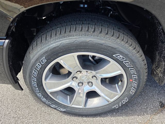 New 2026 Black Ram Express image 11