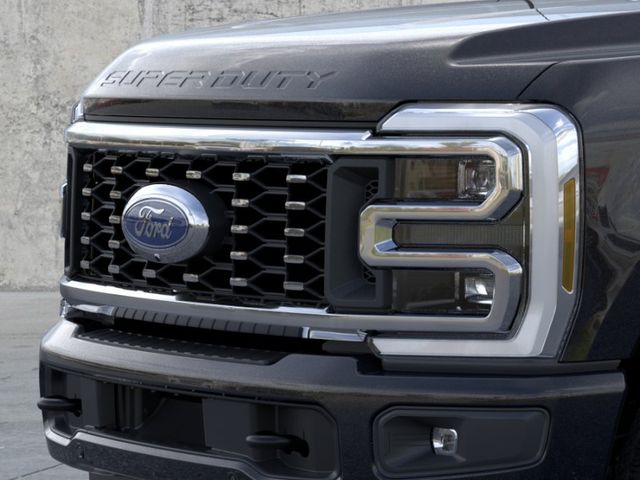 New 2026 Black Ford  image 17