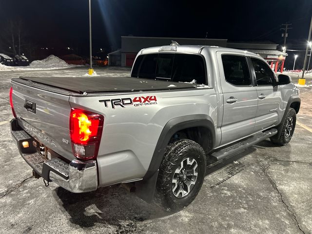 used 2018 Toyota Tacoma car