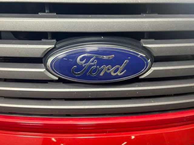 2012 Ford F-150 FX4 10