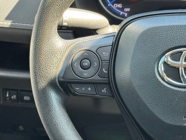 Used 2024 Toyota RAV4 Hybrid SUV