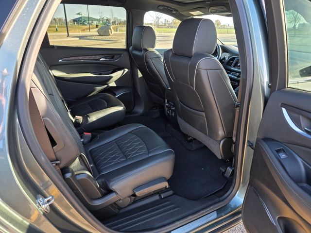 2023 Buick Enclave Avenir AWD