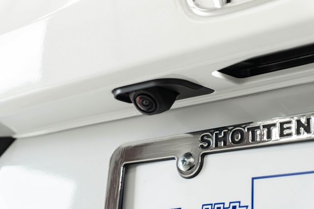 New 2026 Honda CR-V Hybrid SUV