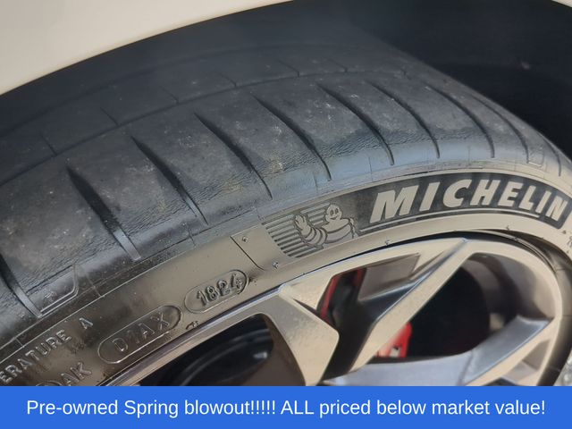 Used 2024 Summit White Chevrolet SS image 19