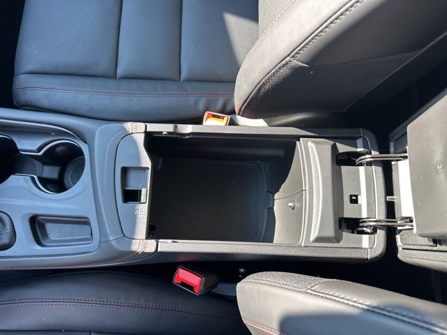 2026 Dodge Durango GT Plus - DB Black Crystal Clearcoat exterior view 17