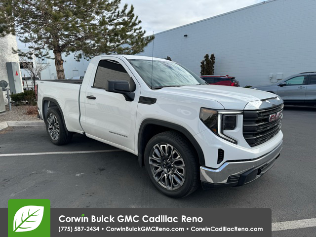 2024 GMC Sierra 1500 Pro 26