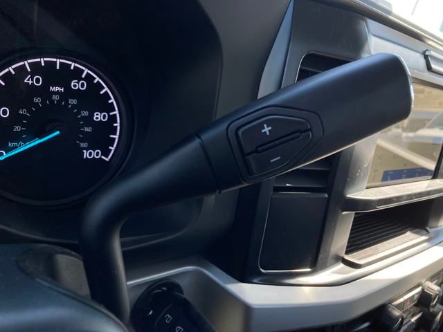 2025 Ford F-250 Super Duty XL