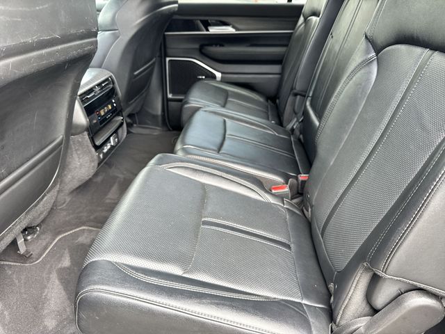 Used 2024 Black Jeep Series II image 19