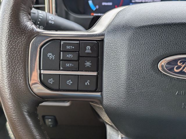 2024 Ford F-250 Super Duty King Ranch