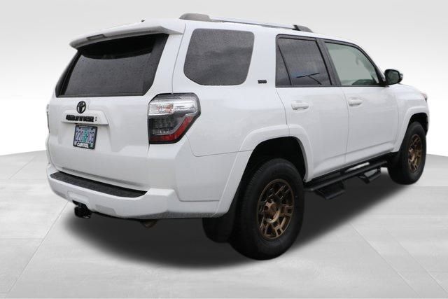 2022 Toyota 4Runner SR5 Premium 20