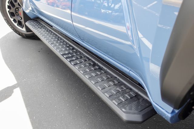 new 2026 Toyota 4Runner i-FORCE MAX Hybrid car