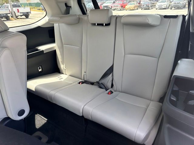 2026 Toyota Grand Highlander Limited - Photo 13