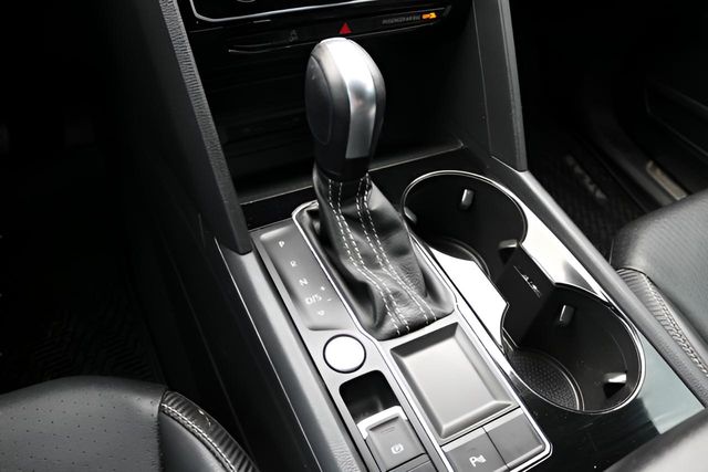 Used Car 2021 Volkswagen Atlas Cross Sport  3.6l V6 Sel For Sale Under $25,000 In Austin, Texas